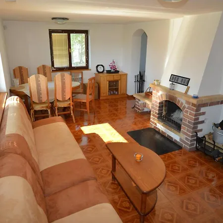 Na Vejhonu Jizna Holiday home