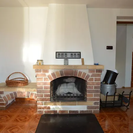 Na Vejhonu Jizna Tatil Evi