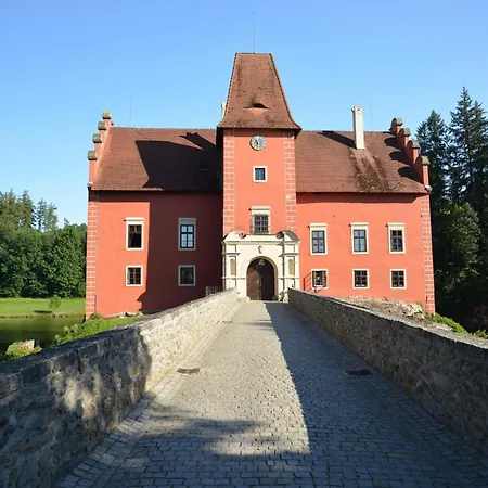 Na Vejhonu Jizna Holiday home