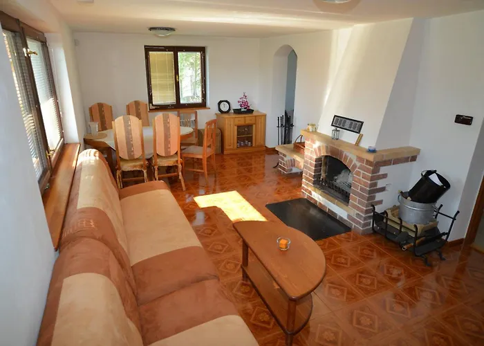 Na Vejhonu Jizna Holiday home