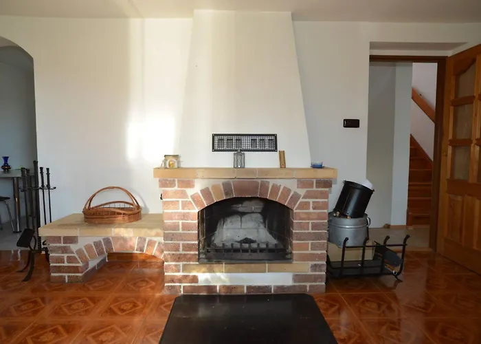 Na Vejhonu Jizna Holiday home
